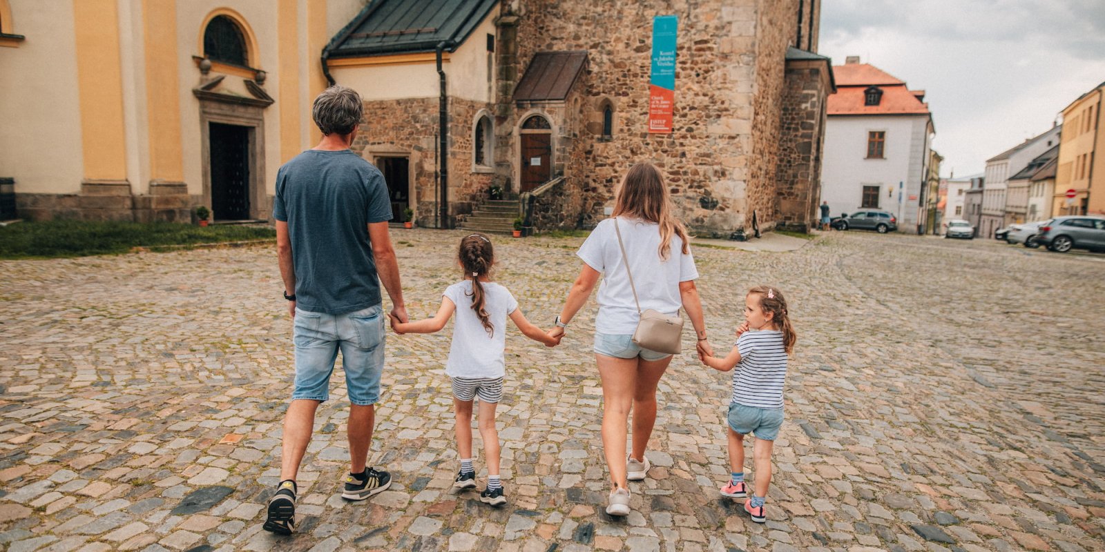 Svatojakubské putování