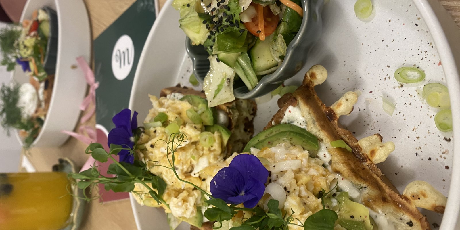 MOMA bistro & kavárna