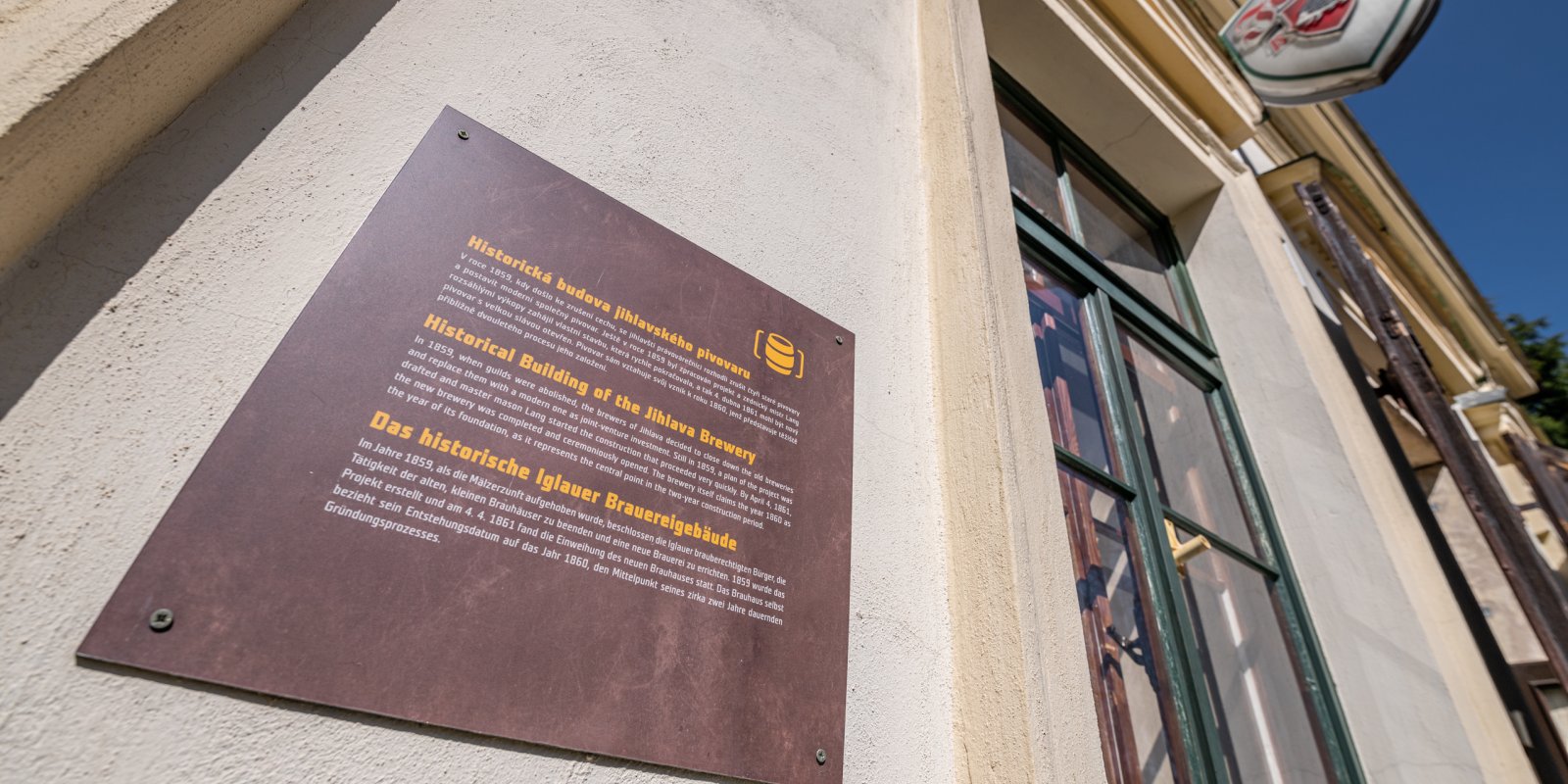 Pivovarská naučná stezka