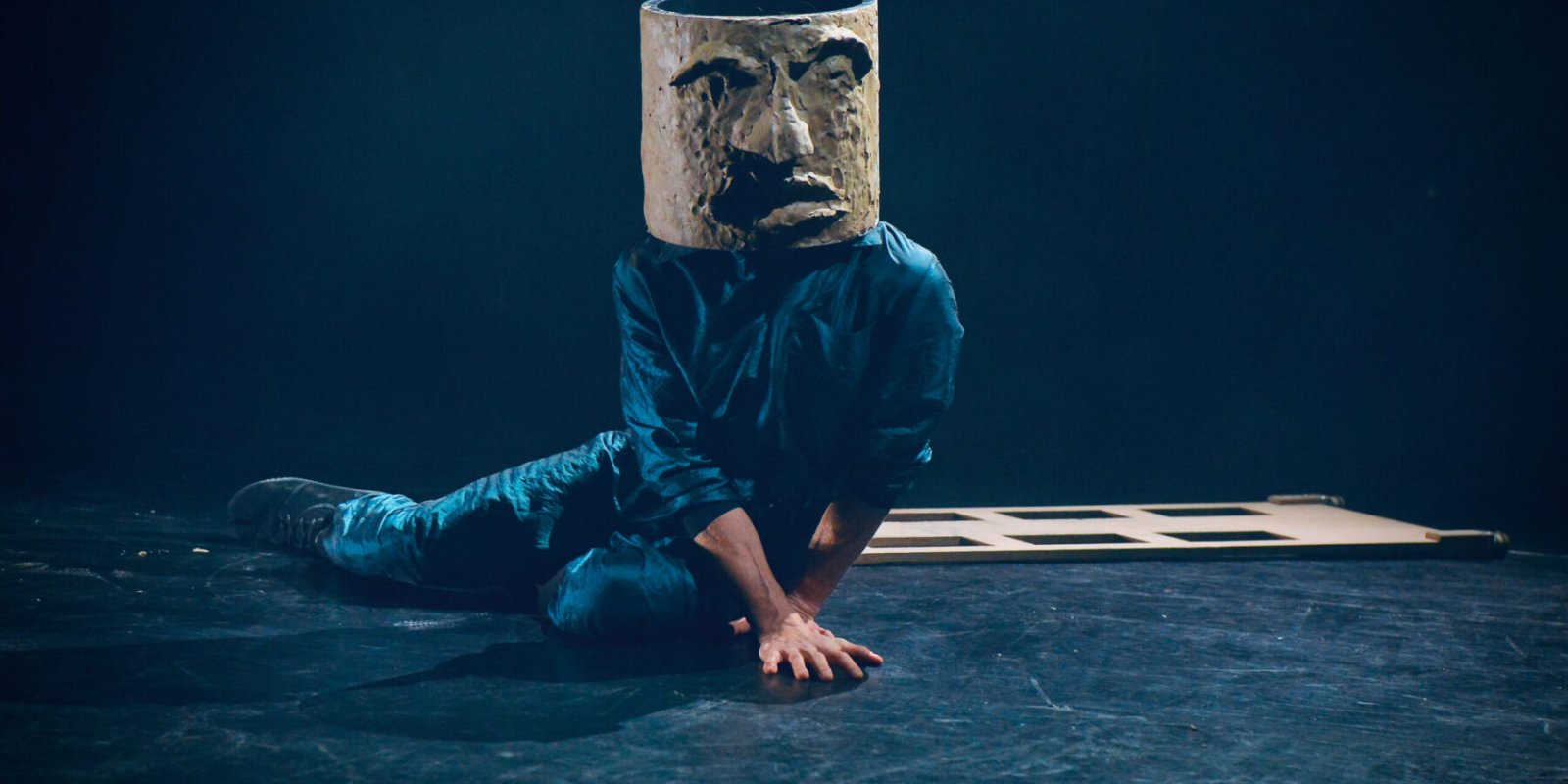 BoCirk: Erlend – Cizinec