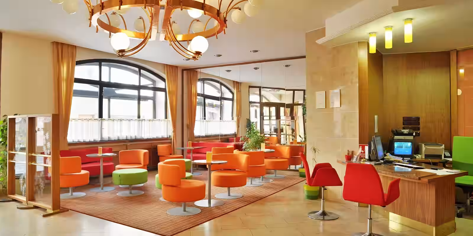 Grandhotel Garni Jihlava