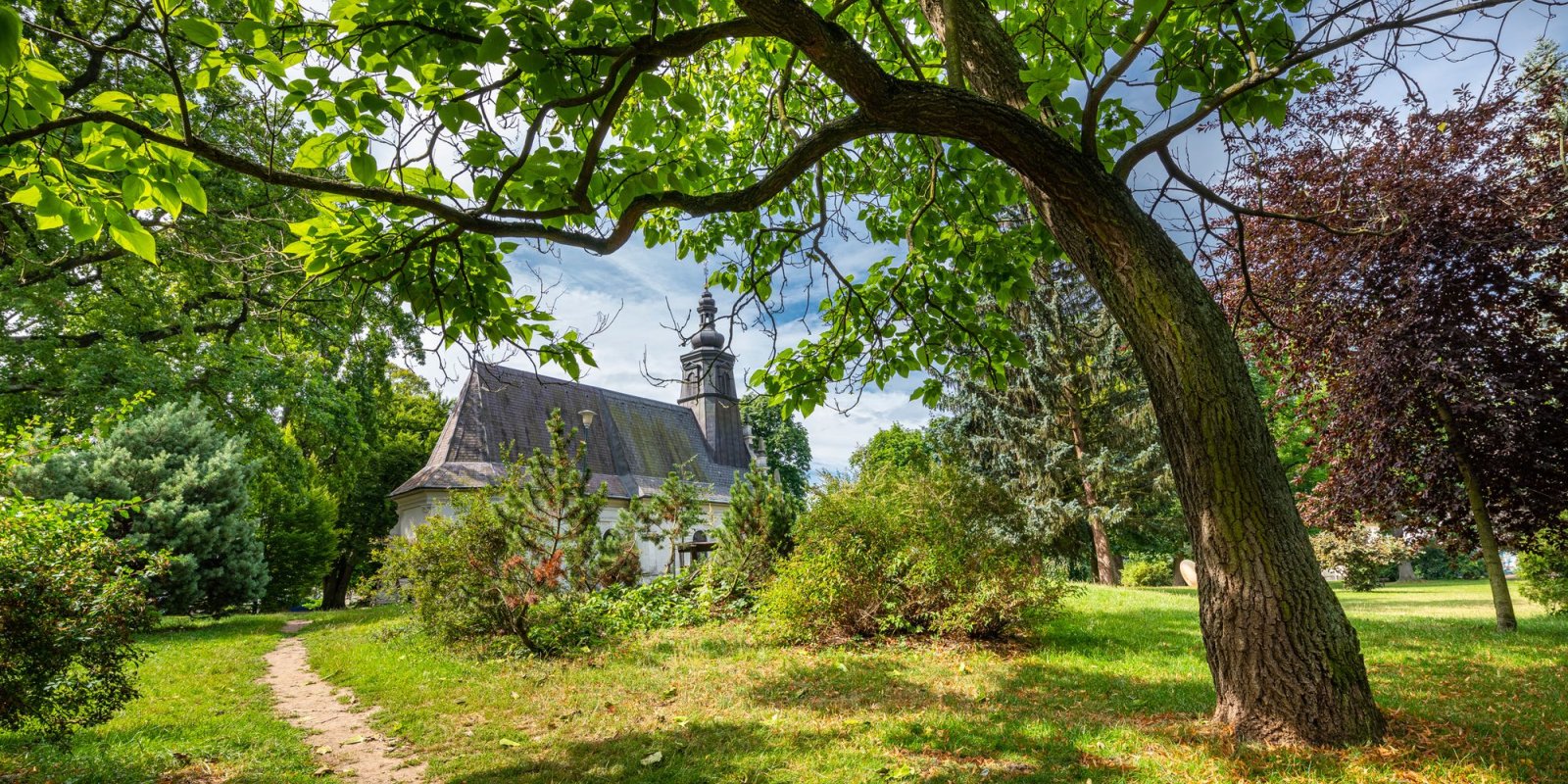 Discover Jihlava at 24 MTB