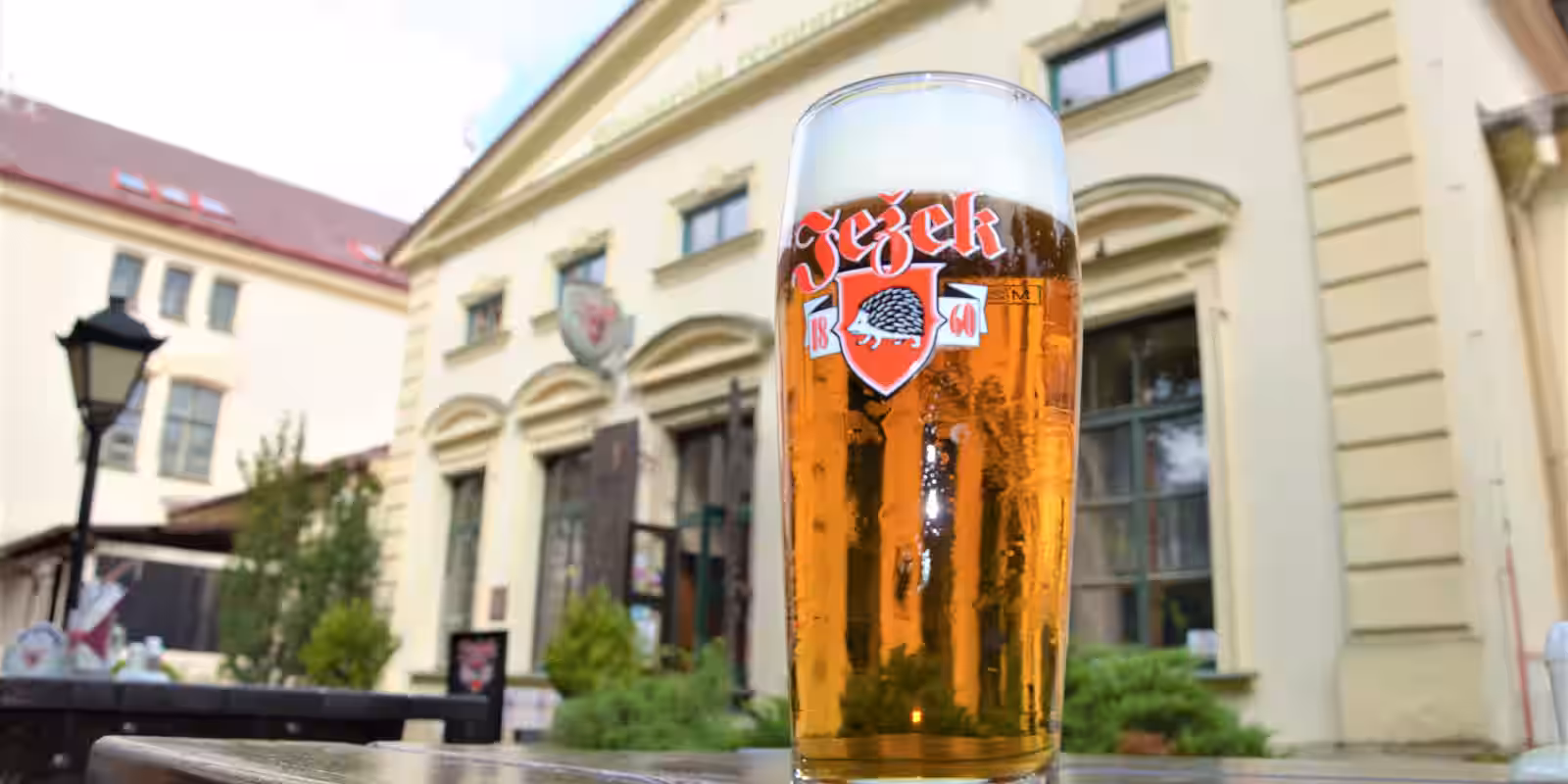 Pivovarská restaurace