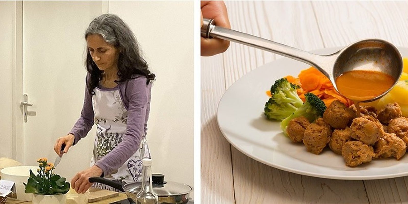 Vaříme chutně a zdravě 