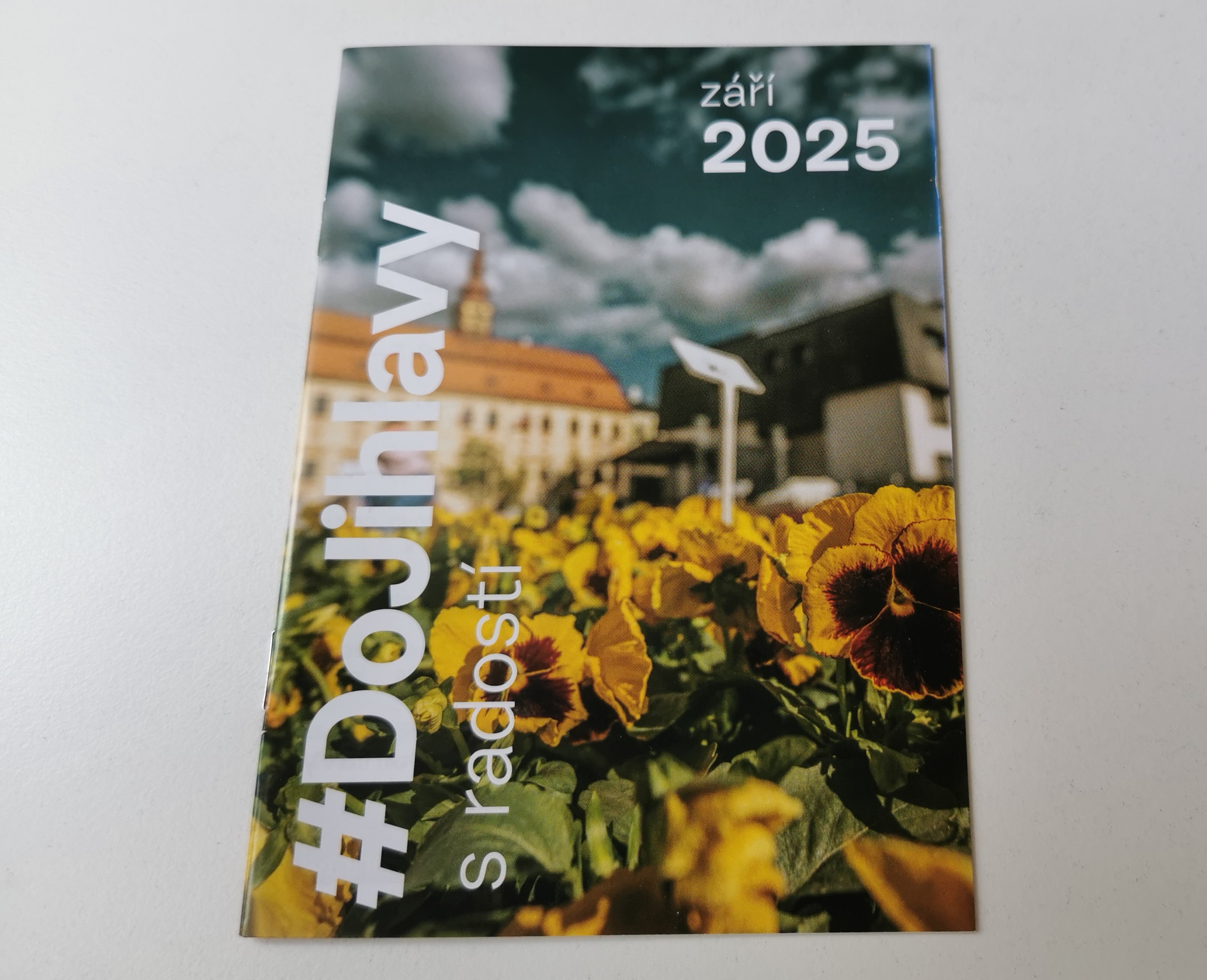 září 2025