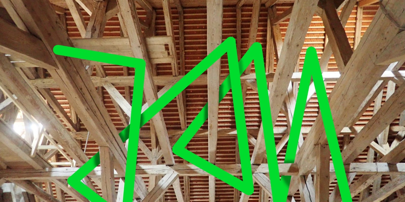 Přednáška JAM - Jiří Bláha: Jihlavské krovy v klasicismu