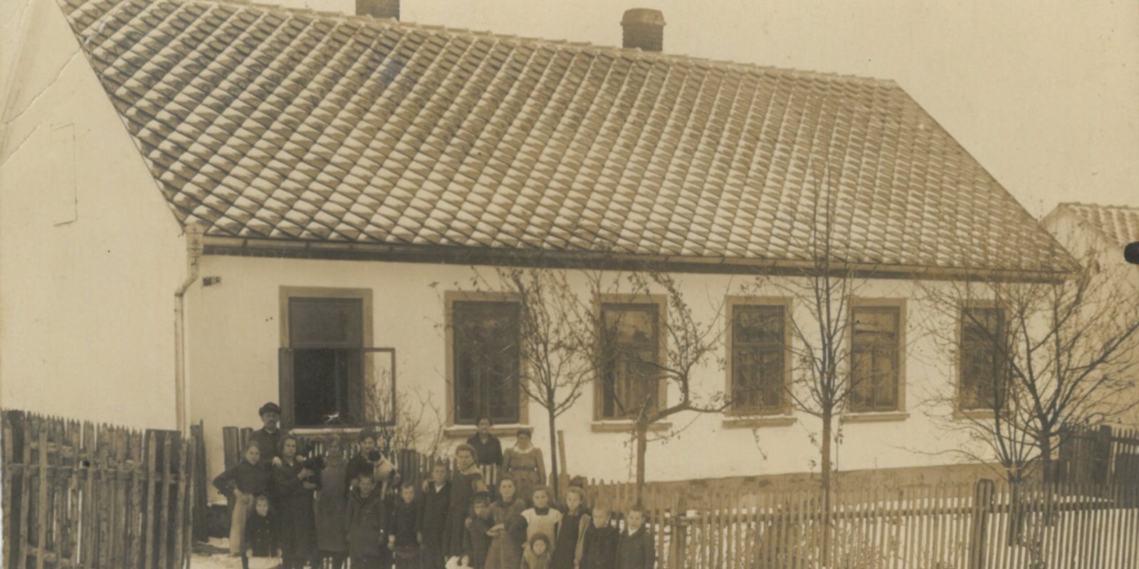 Komentovaná procházka - Pátrání po zaniklé osadě Lepolštot