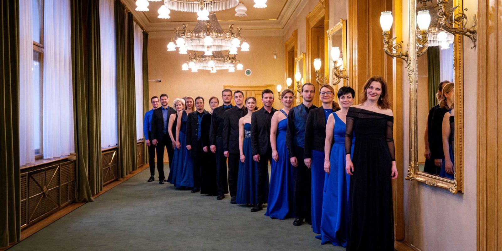 Mahler Jihlava - Hudba tisíců 2026: Requiem za padlé bratry