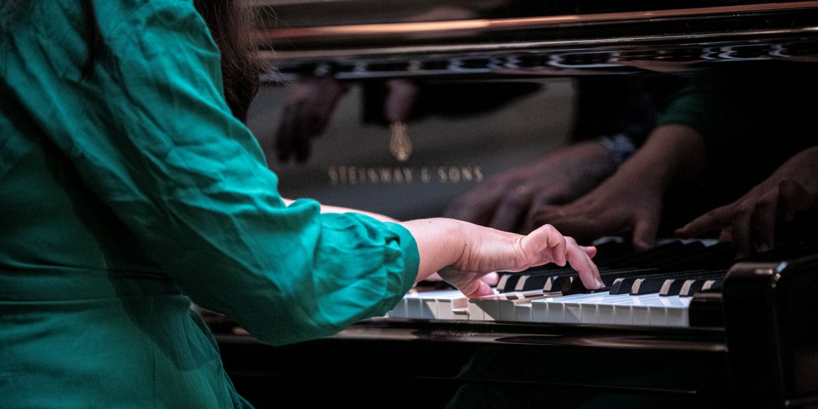 Klavírní koncertík    