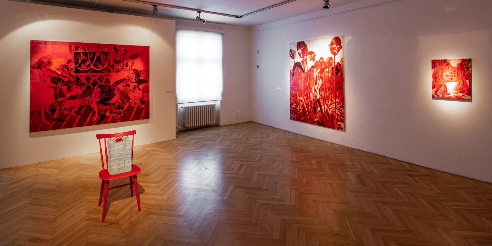 OGV — Komenského do 31. 8. 2026 uzavřeno