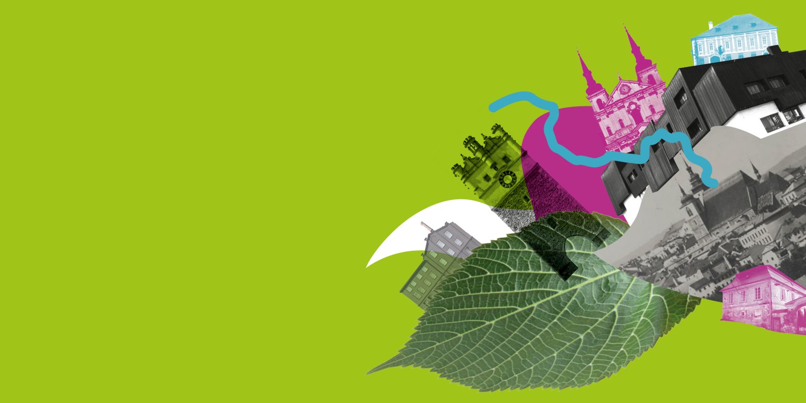 Landscape Festival Jihlava 2023 