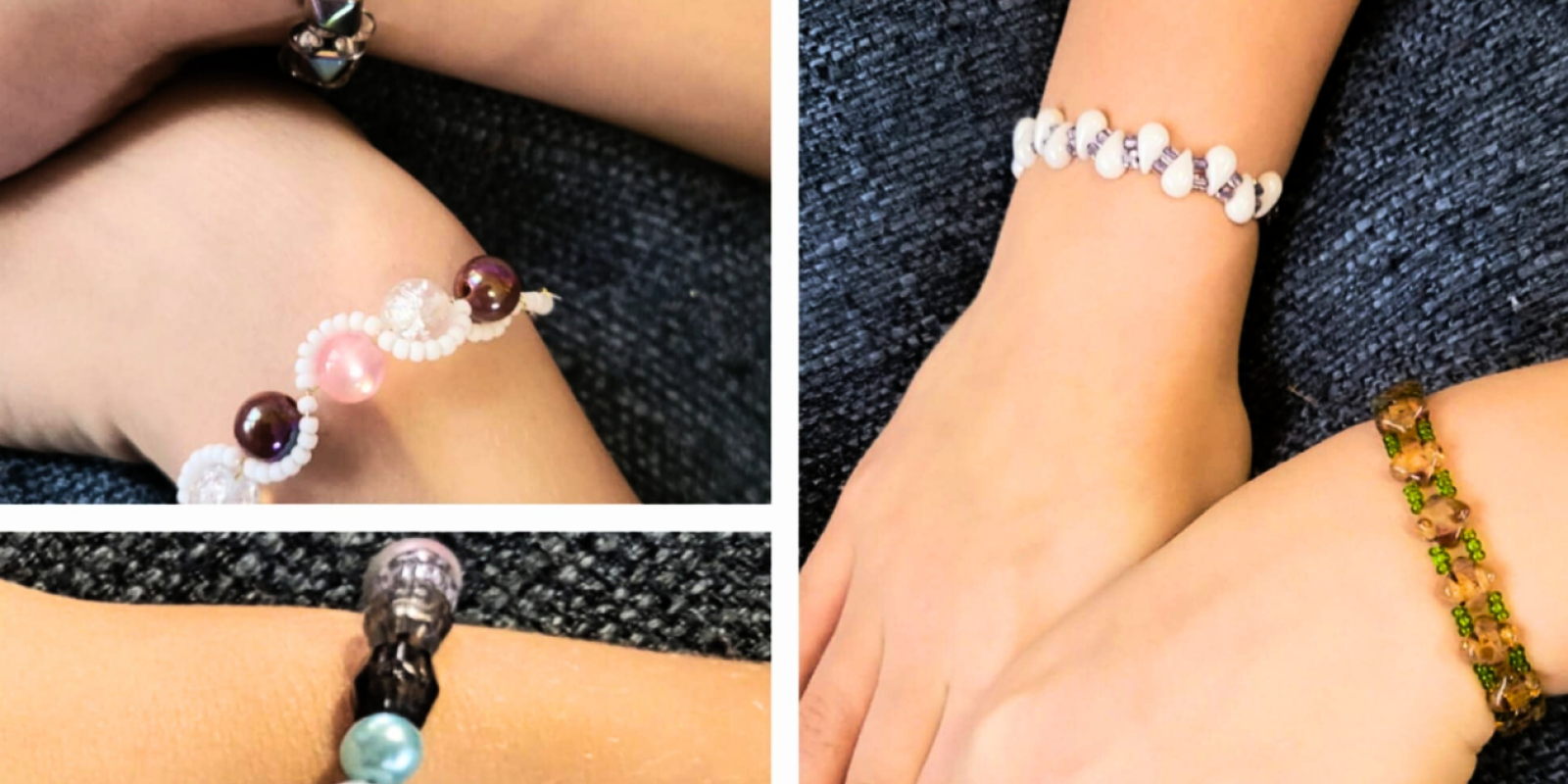 Tvořivé odpoledne na pobočce Březinova   