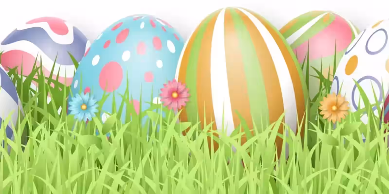 Velikonoční hrátky   