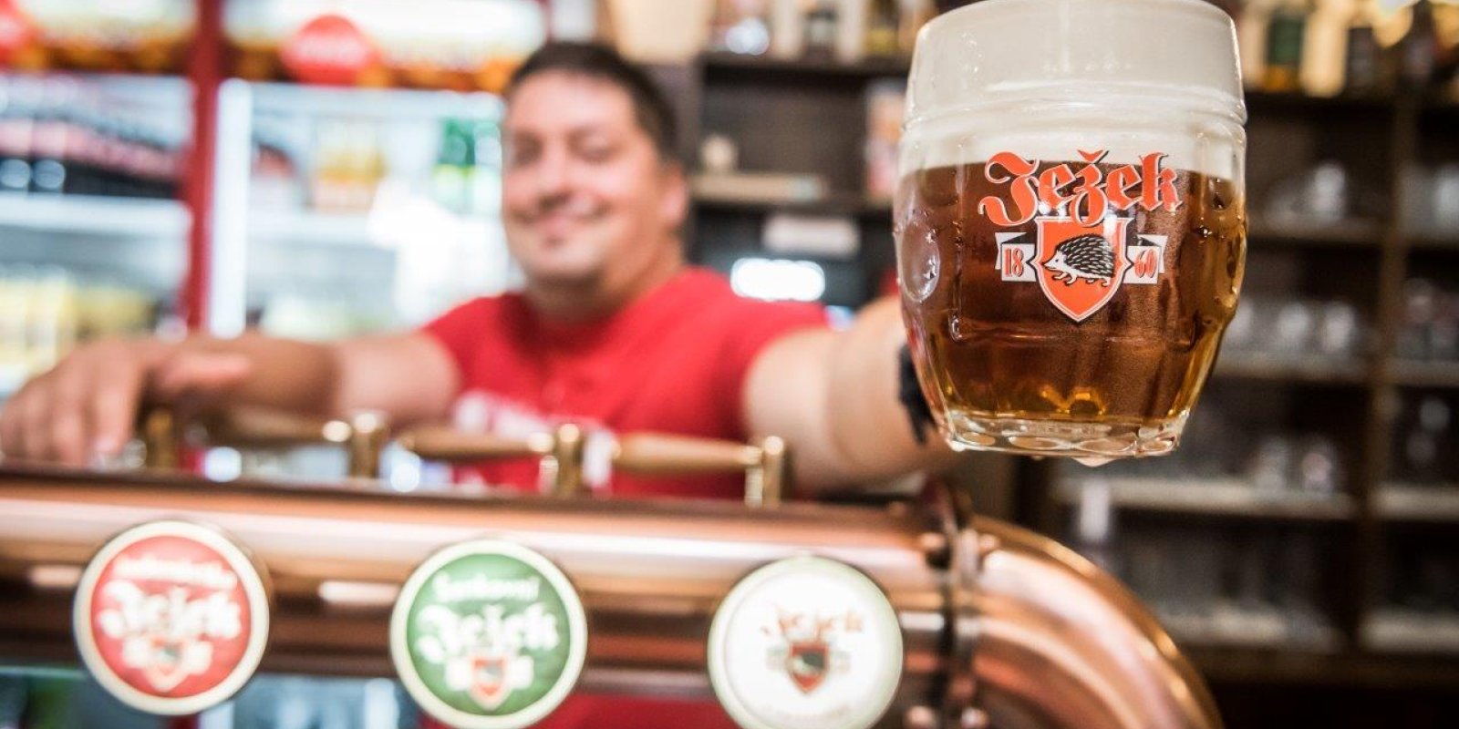 Pivovar Jihlava