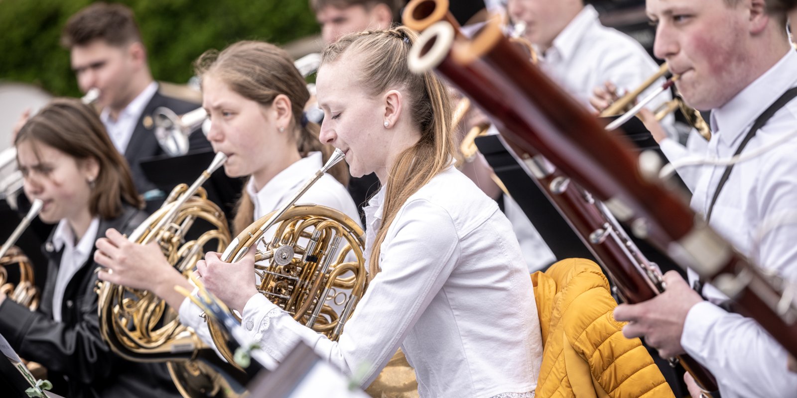 Mahler Jihlava – Hudba tisíců 2026: Open air koncert a položení květin k pomníku Gustava Mahlera