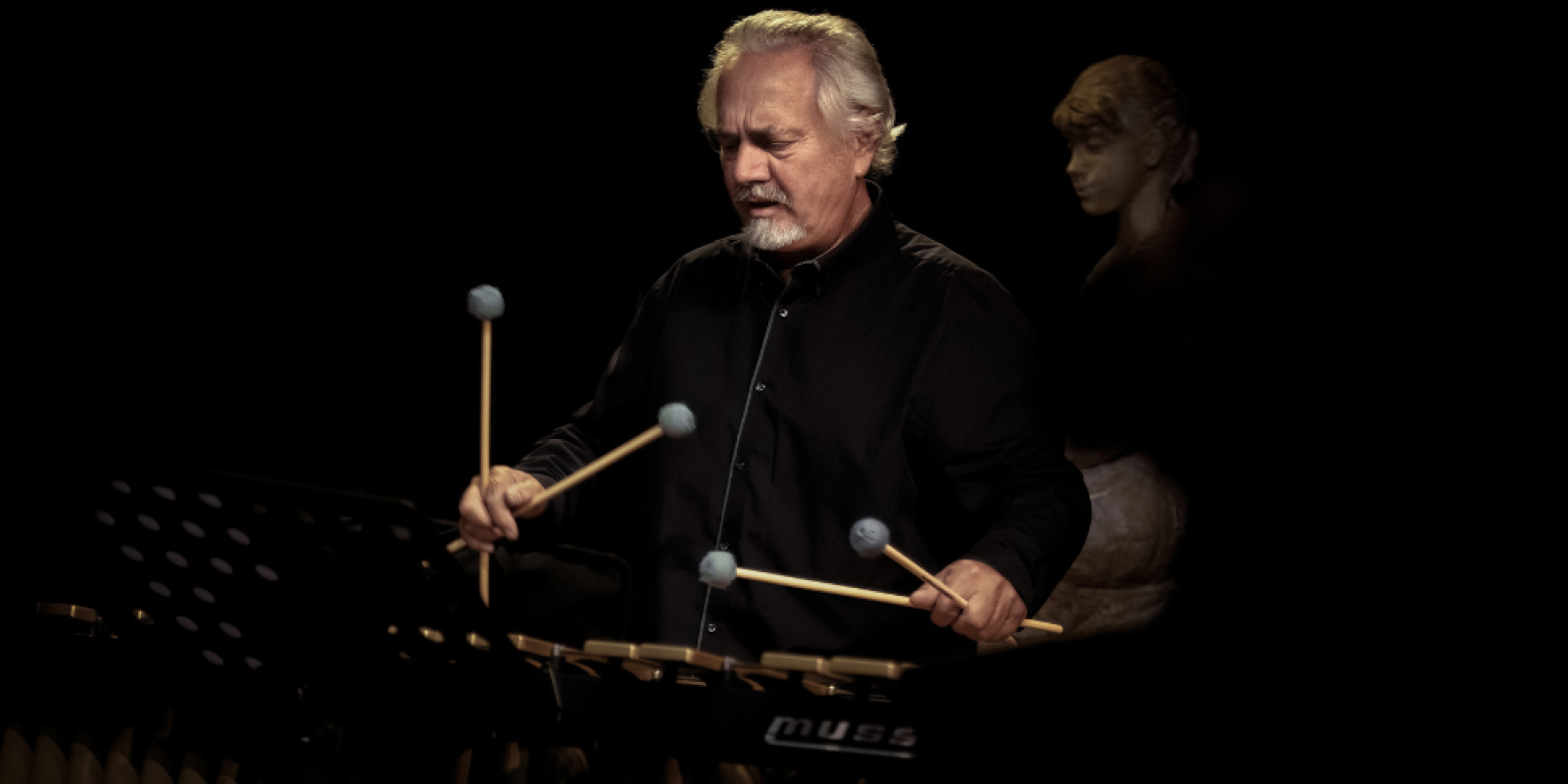 Vibe Fantasy Trio Radka Krampla