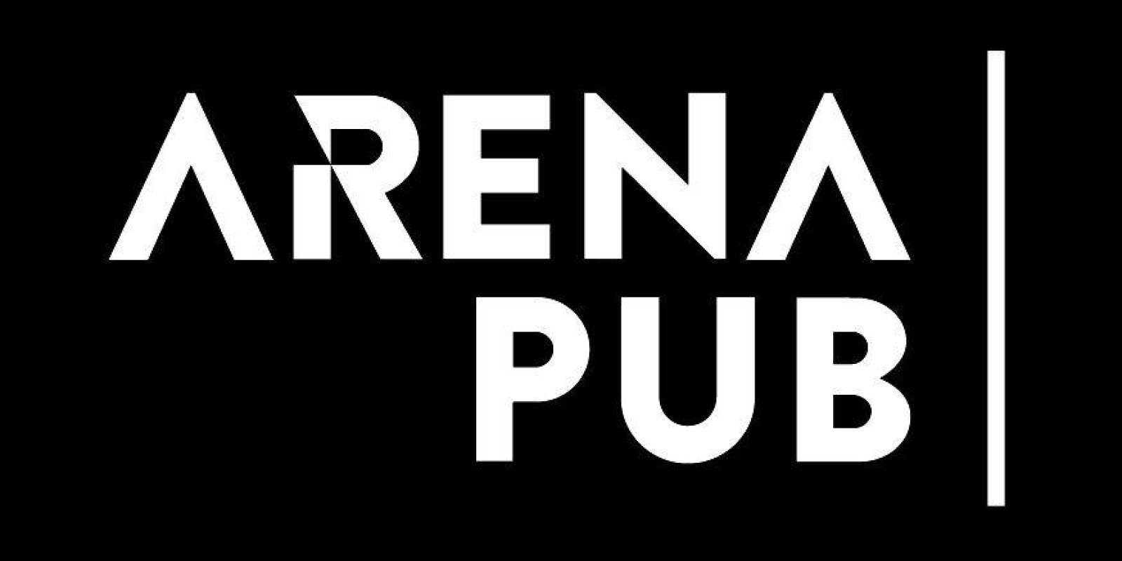 Aréna restaurace & PUB