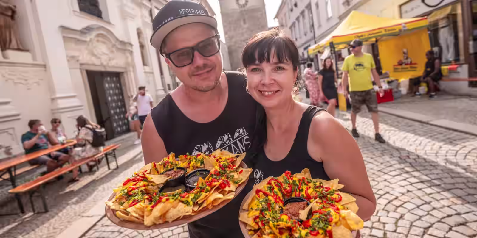 Boží Food Fest 2025
