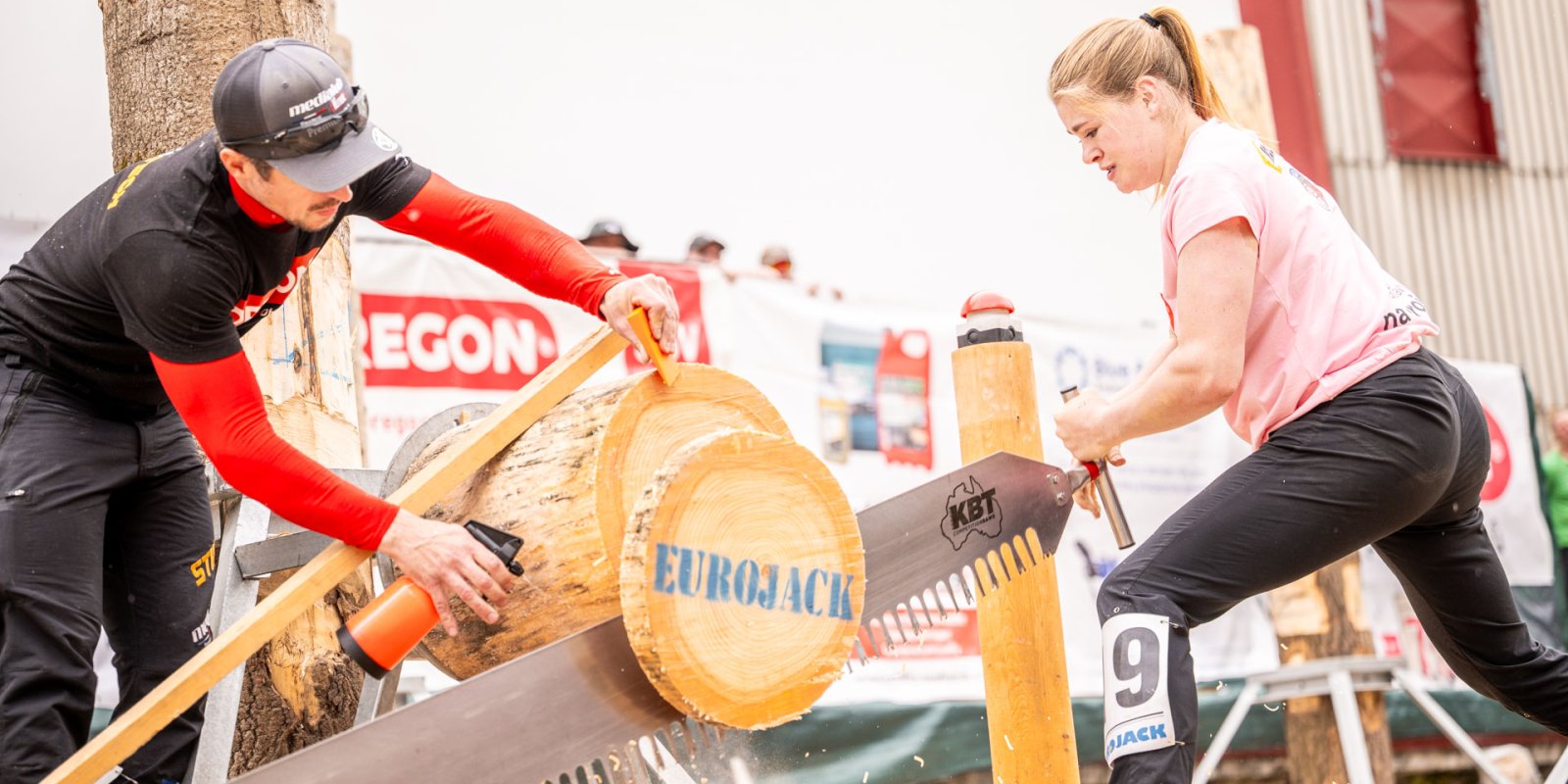 Eurojack a Jihlavské pivní pábení