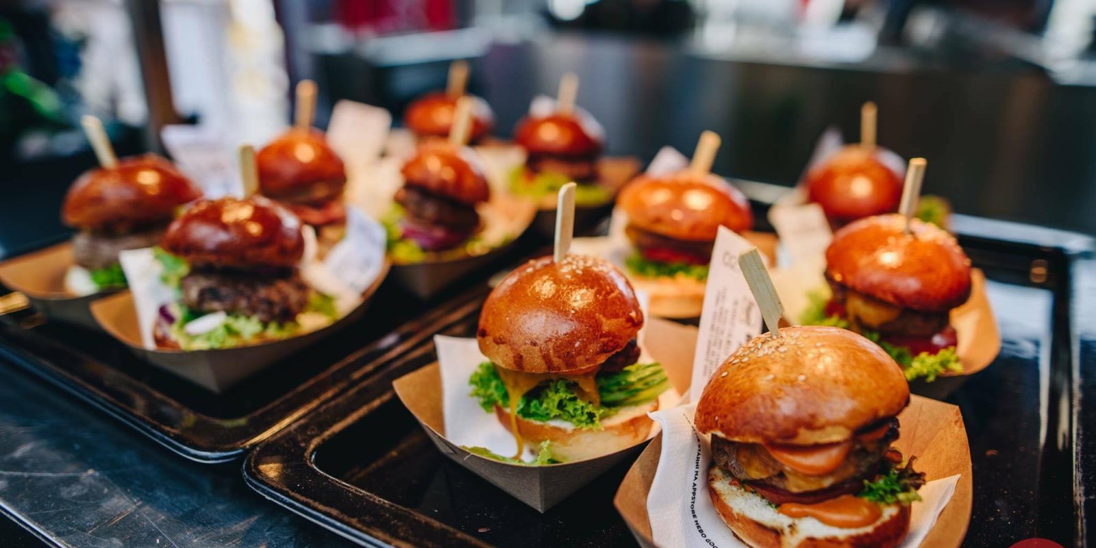 Burger Street Festival 2026