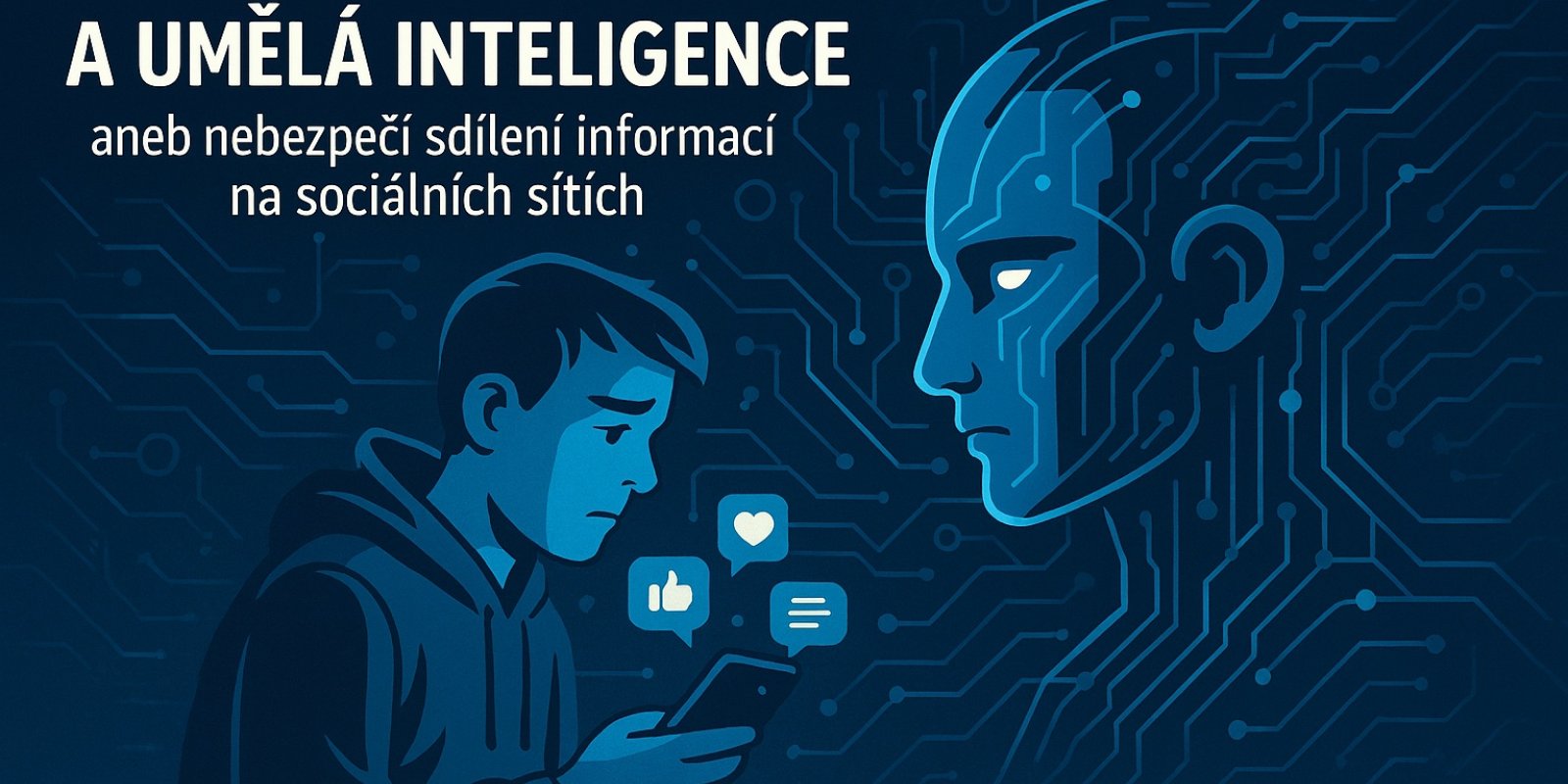 Kyberprostor a umělá inteligence