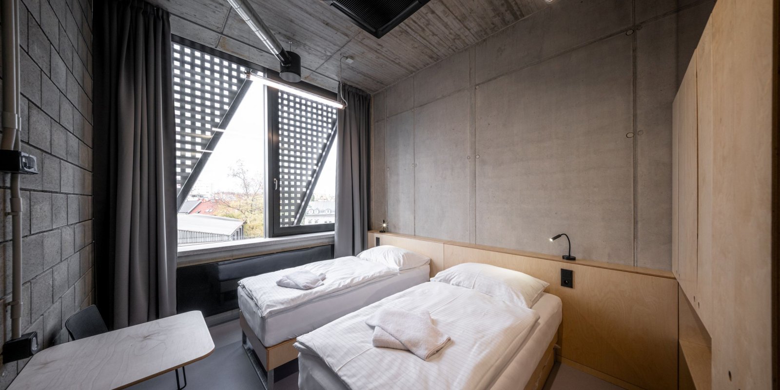 Hotel Horácká multifunkční aréna