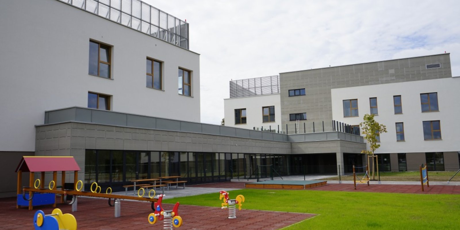 Sociální centrum Kraje Vysočina, p. o.