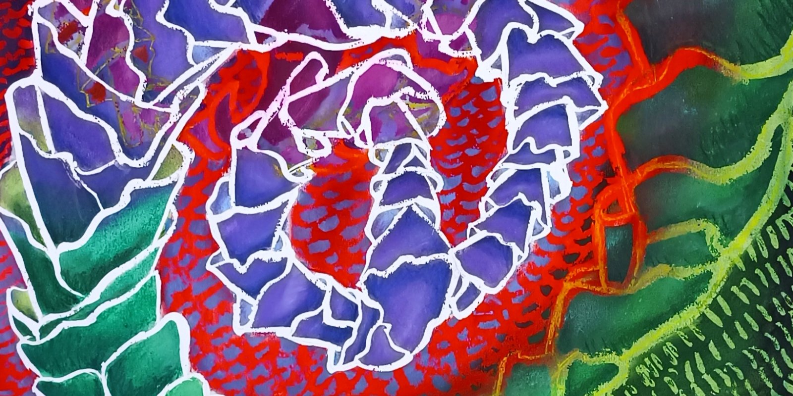 ZUŠ OPEN - Startujeme výstavou!