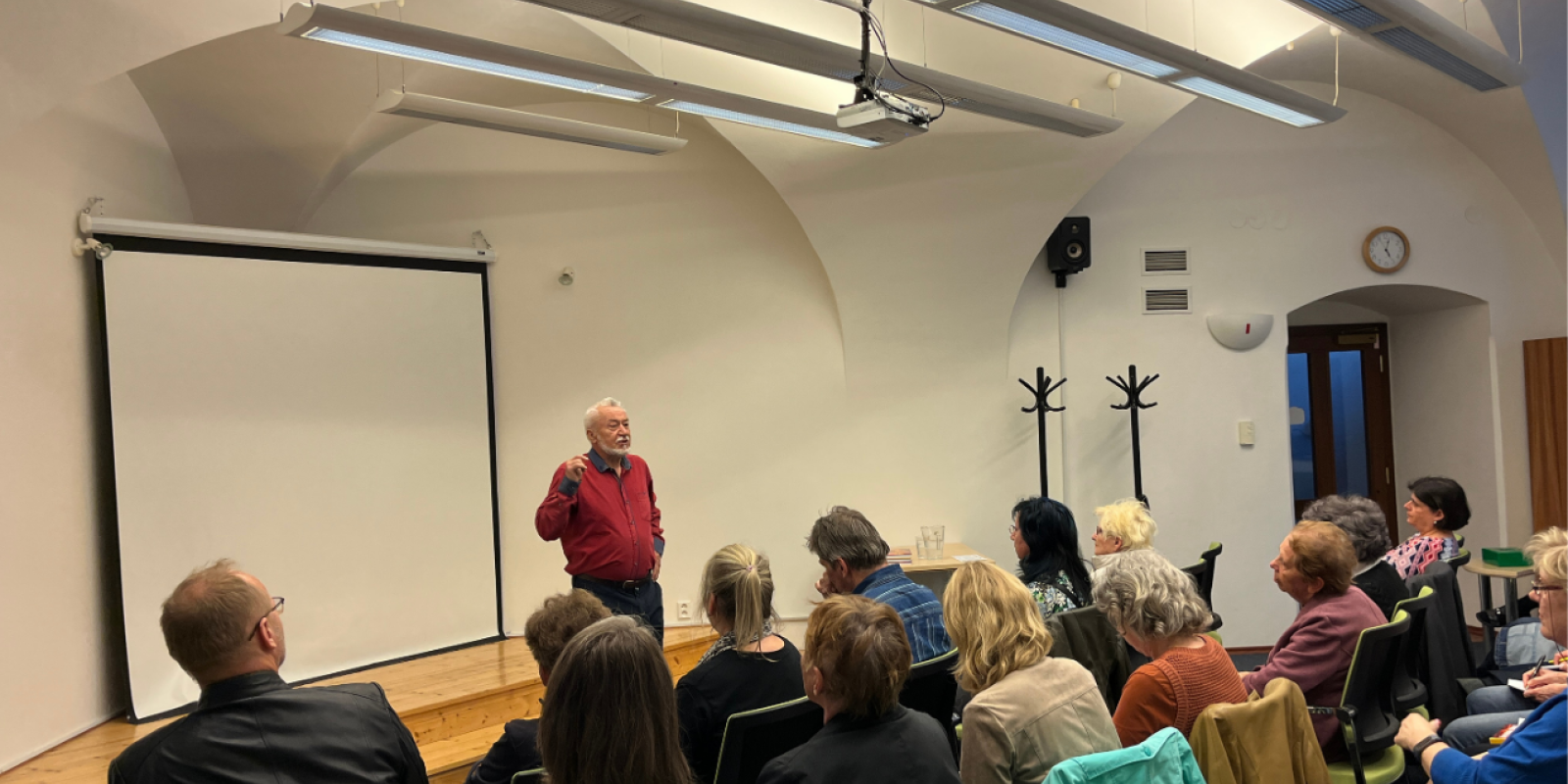 Jak se zbavit bolestí a stresu 