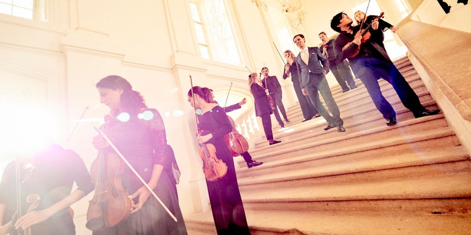 Mahler Jihlava - Hudba tisíců 2026: Vzpomínky na Florencii