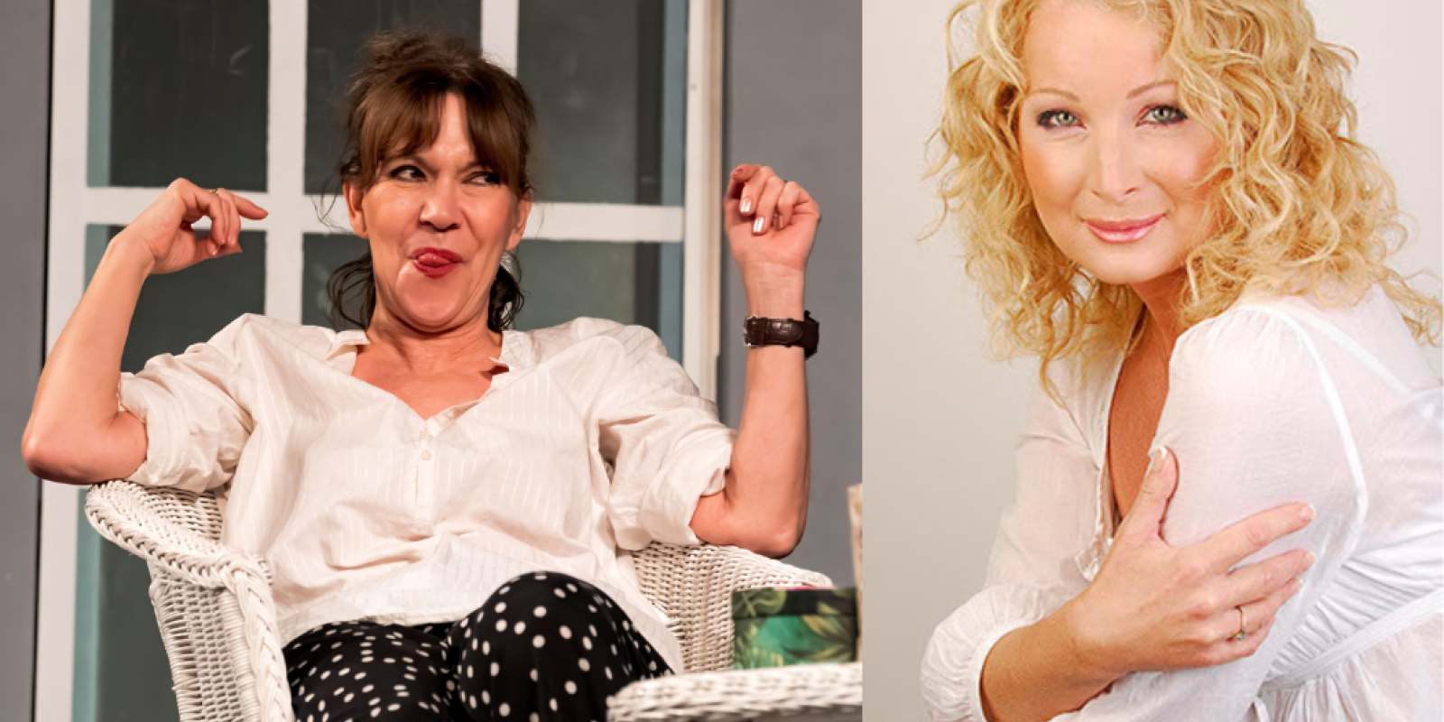 Divadlo Adverte - Růžové svatby