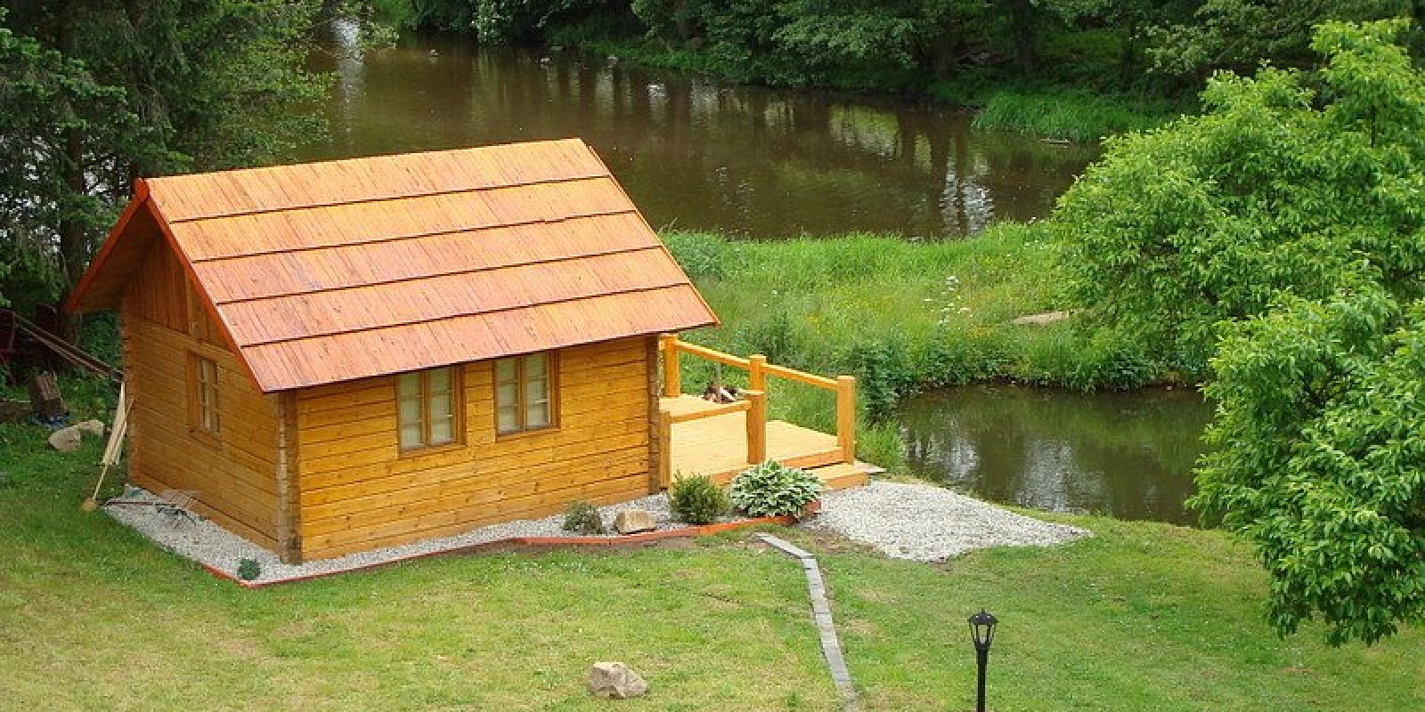 Veselá stodola Hubenov