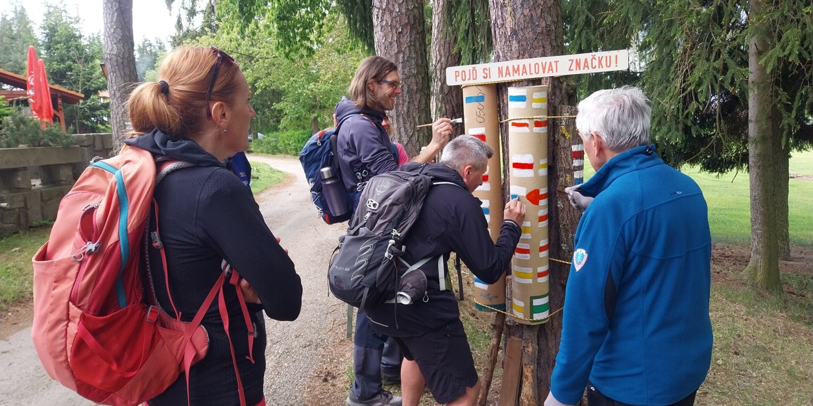 Teslácký šotek 2026