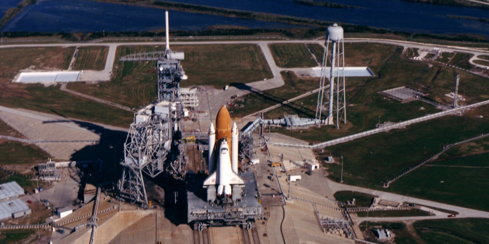 Zkáza raketoplánu Challenger