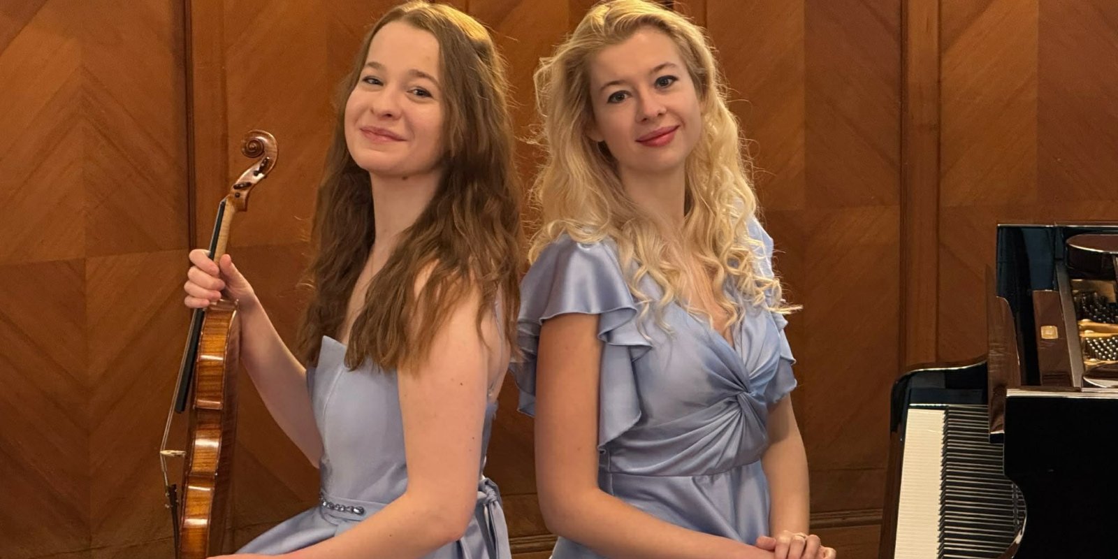 Mahler Jihlava - Hudba tisíců 2026: Komorní koncert Steinway & Sons