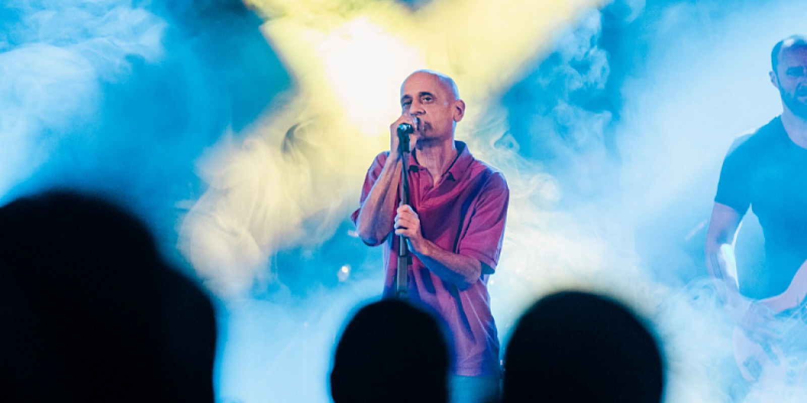 Garage & Tony Ducháček