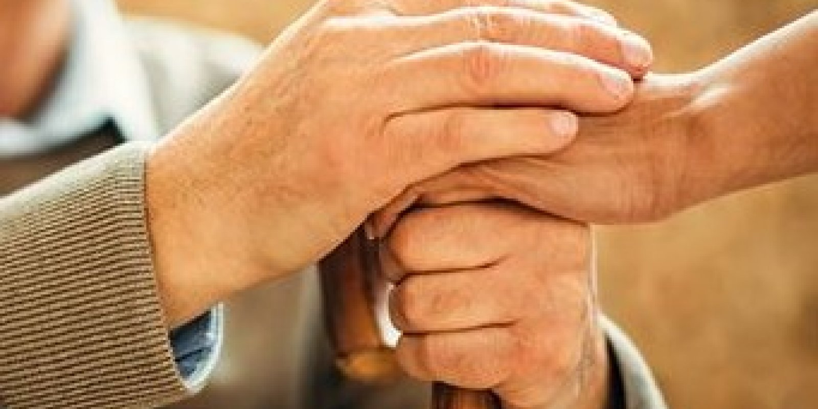 Umění pečovat o blízké