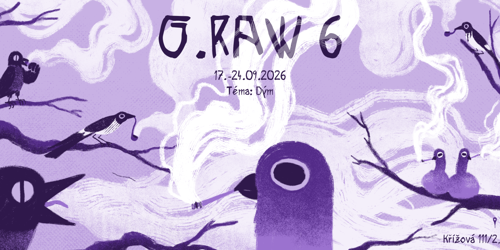 G.RAW 6