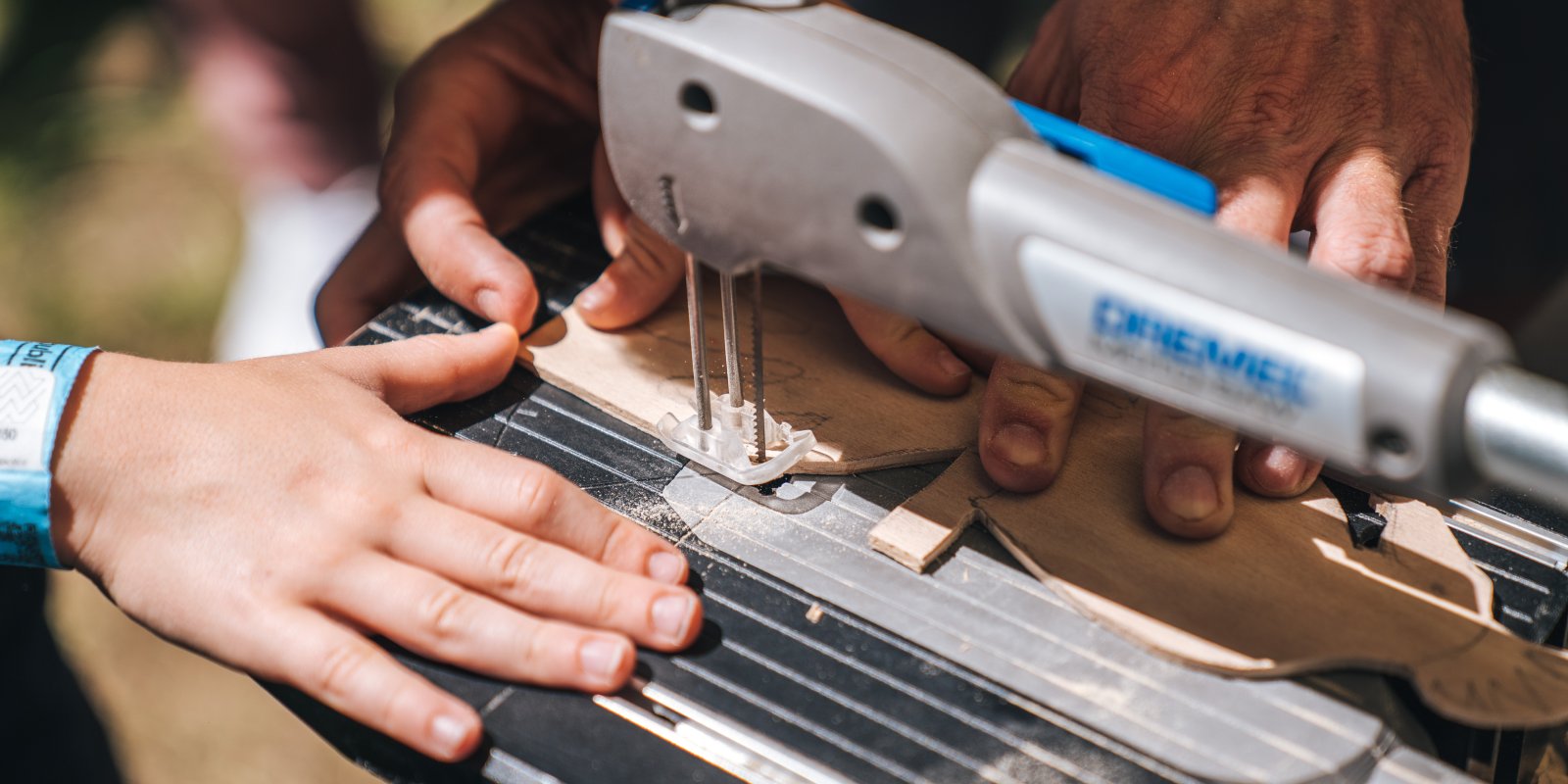 Maker Faire letos poprvé také v Jihlavě!