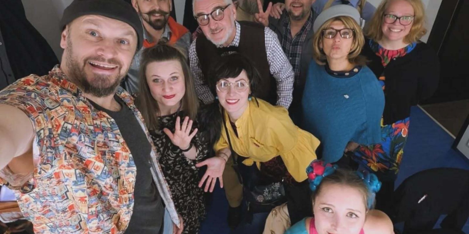 DFM: AŽ NA TO, ŽE VŮBEC  