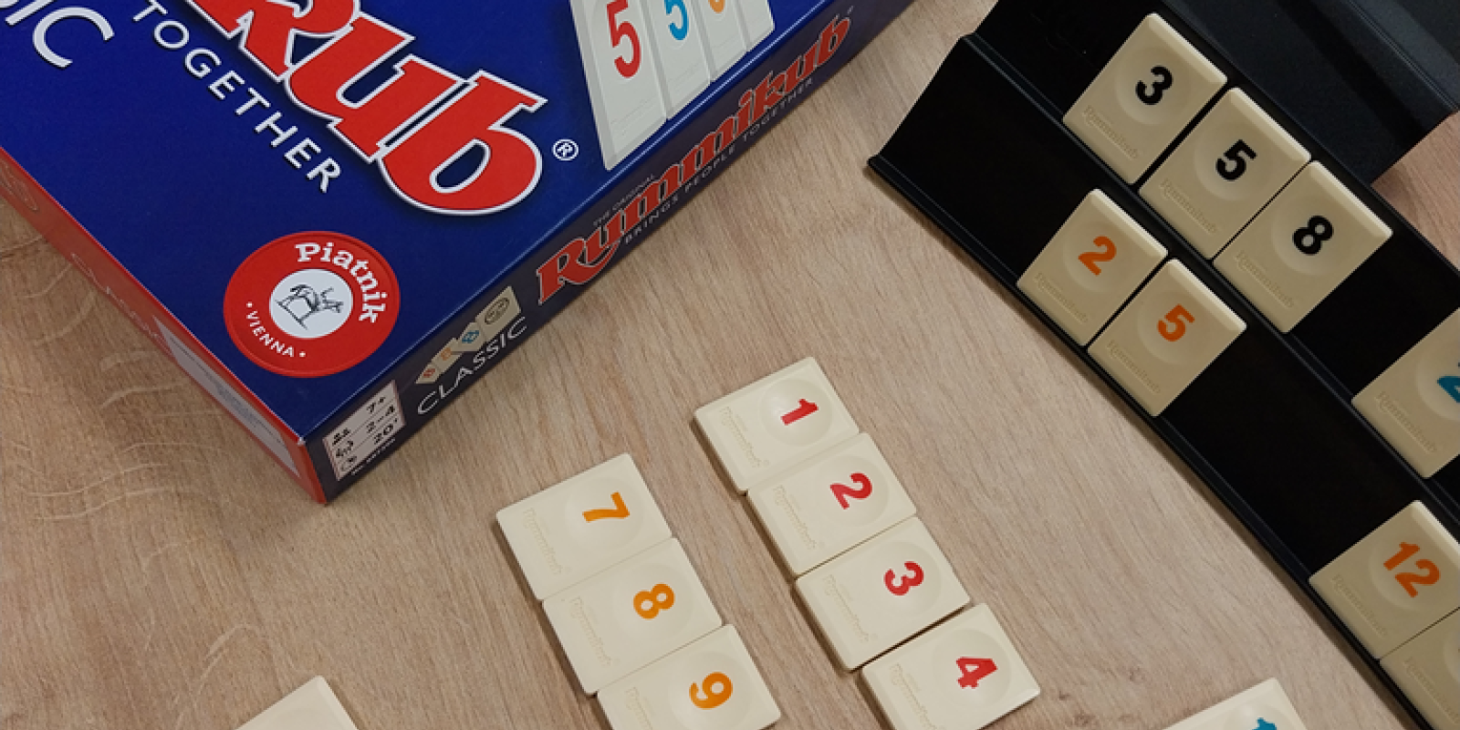 Deskové hry s paní ředitelkou SOCKV