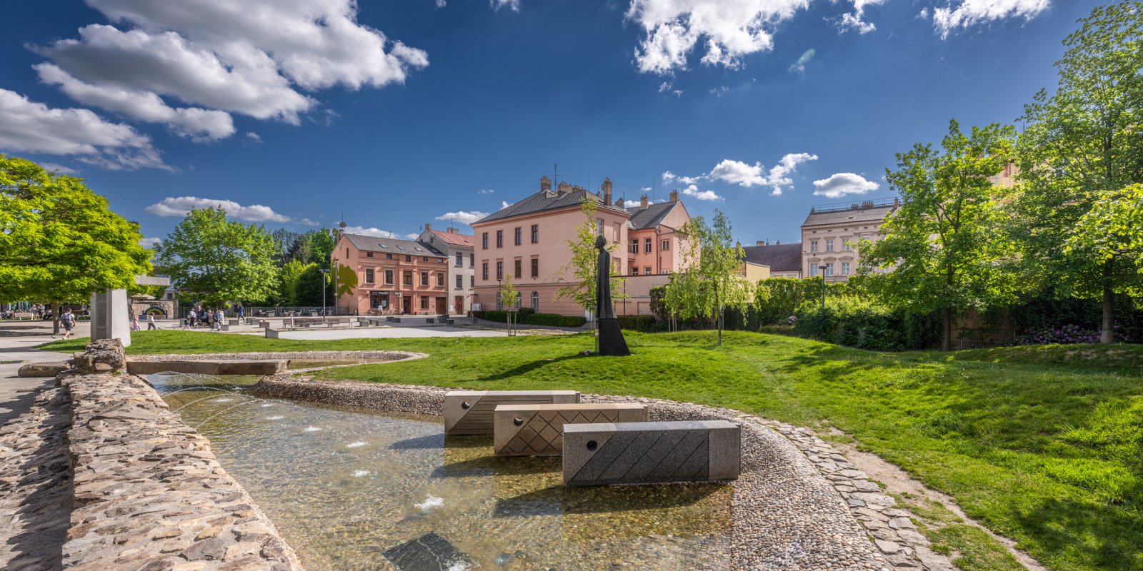 Po stopách Gustava Mahlera a hudební historie Jihlavy