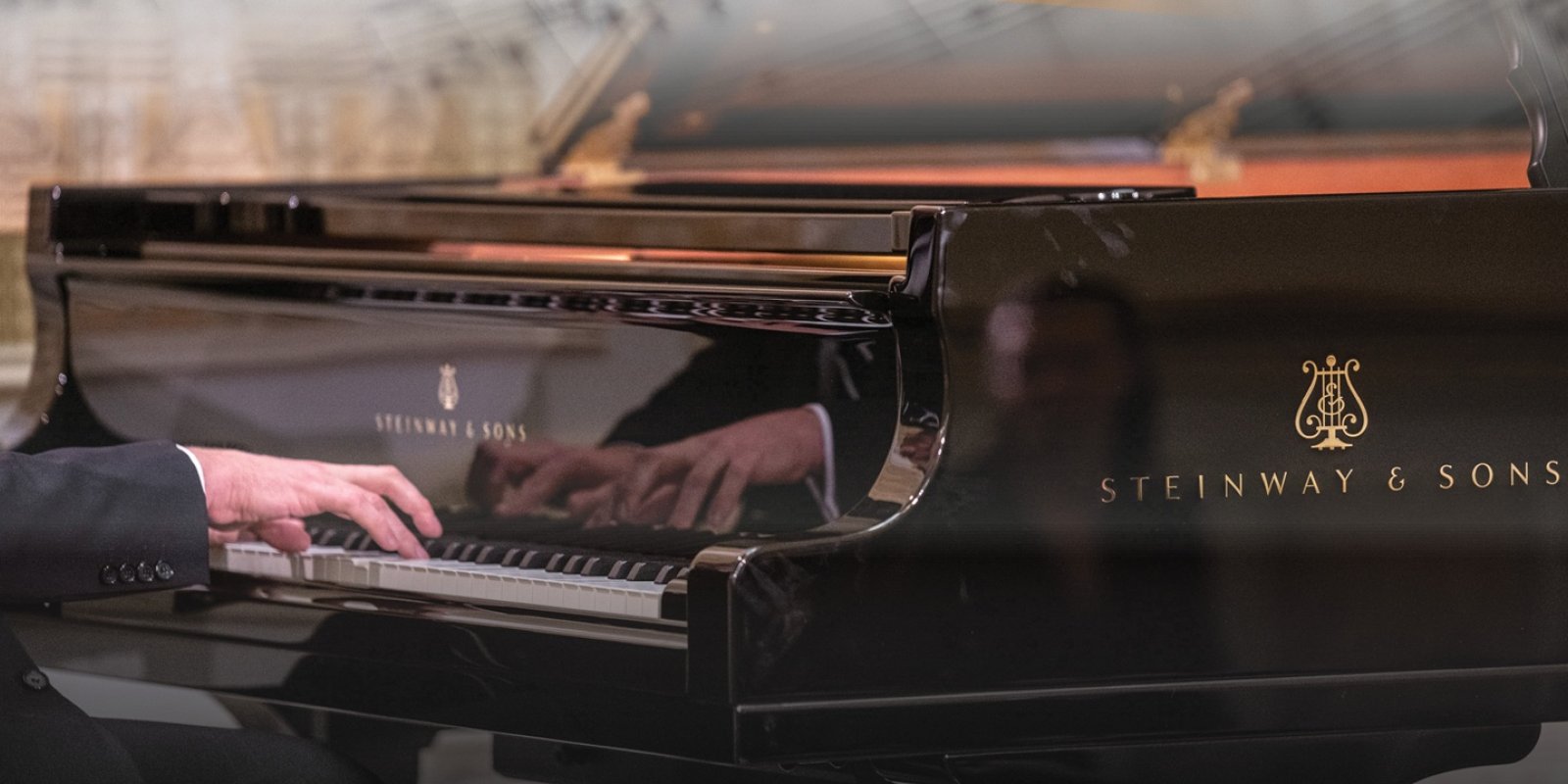 1. Absolvenstký koncert