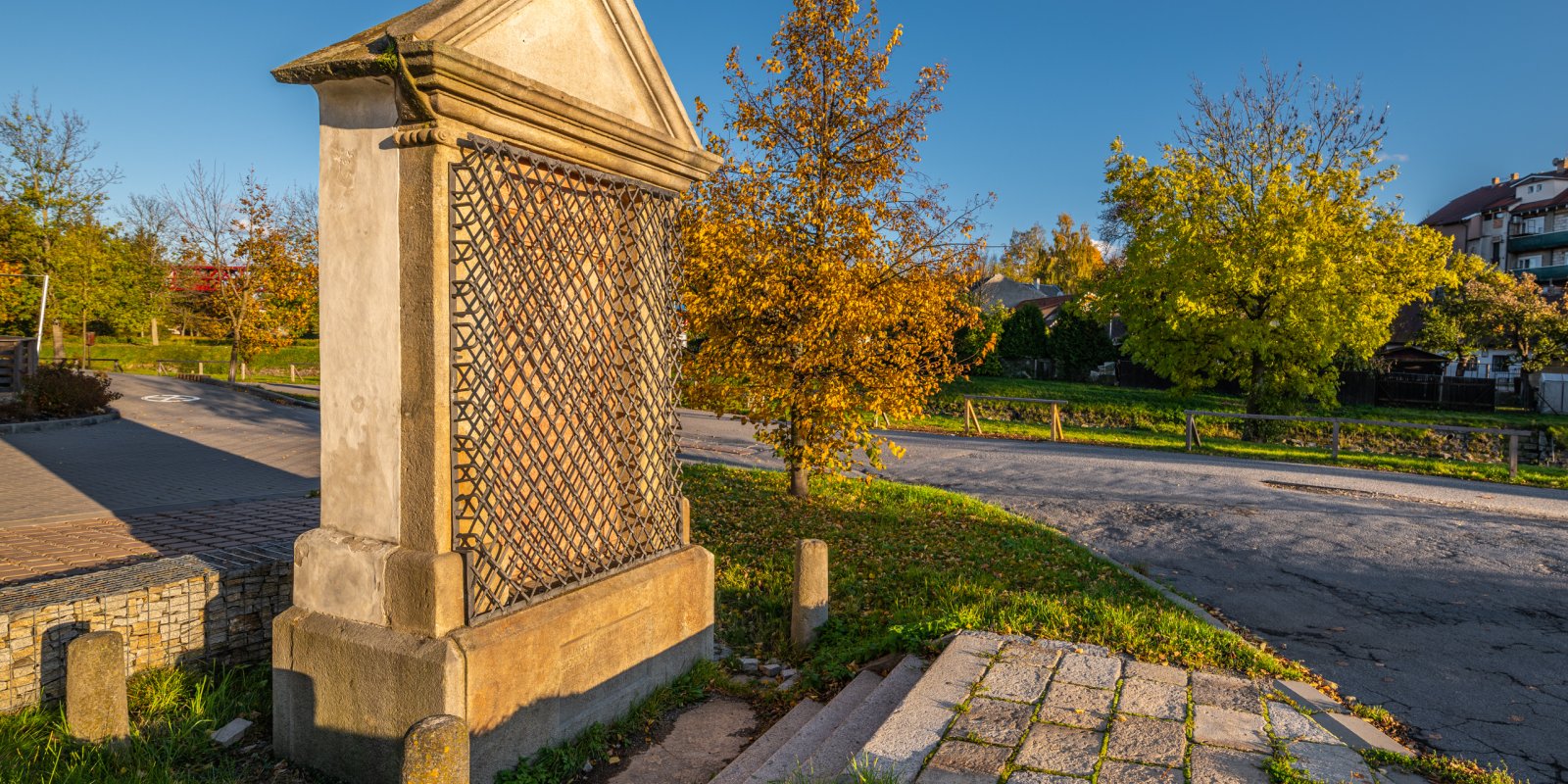 Památník královské přísahy