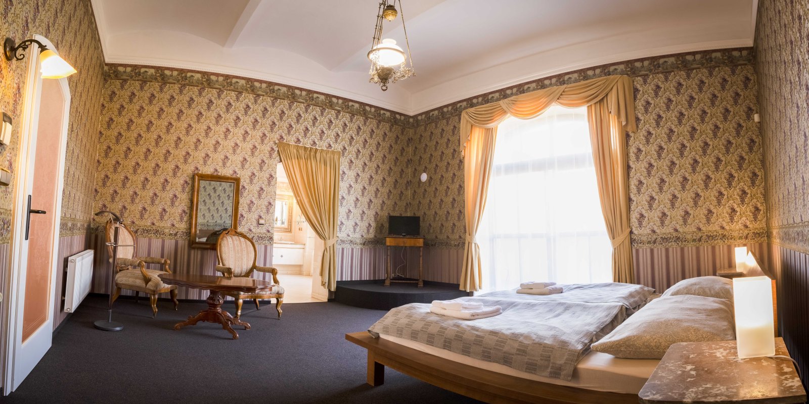 Měšťanský pivovar Polná