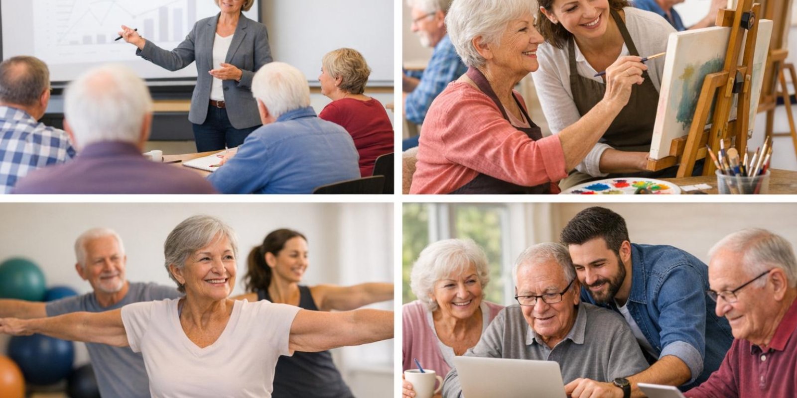 Březen 2026 v SOCKV  