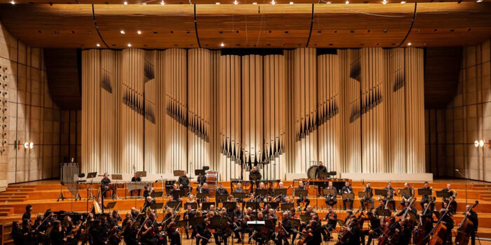 Vysočina sobě - Hudební bakchanálie