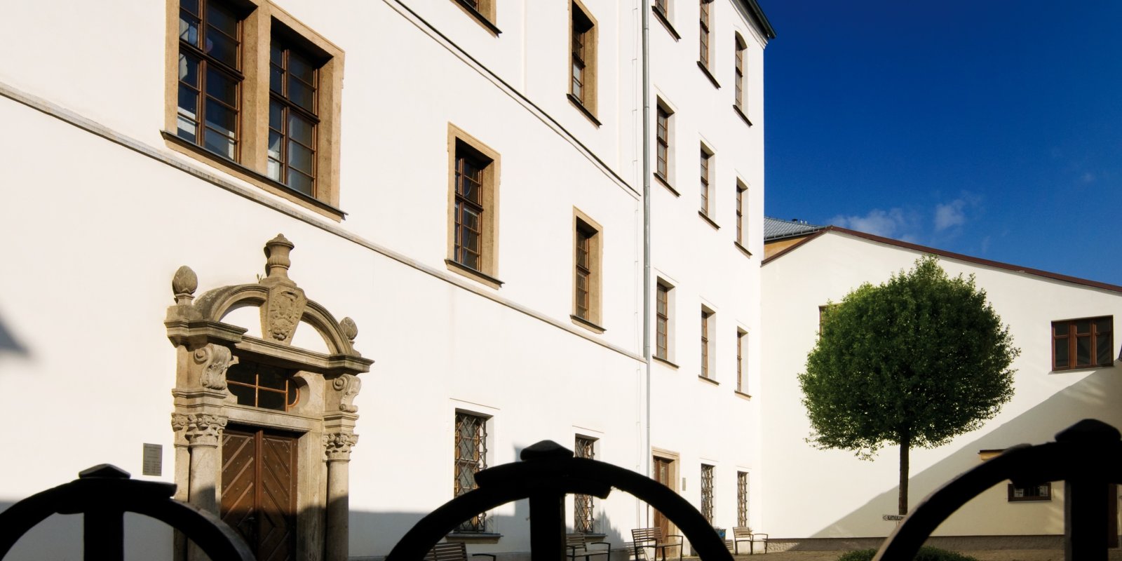 Městská knihovna Jihlava