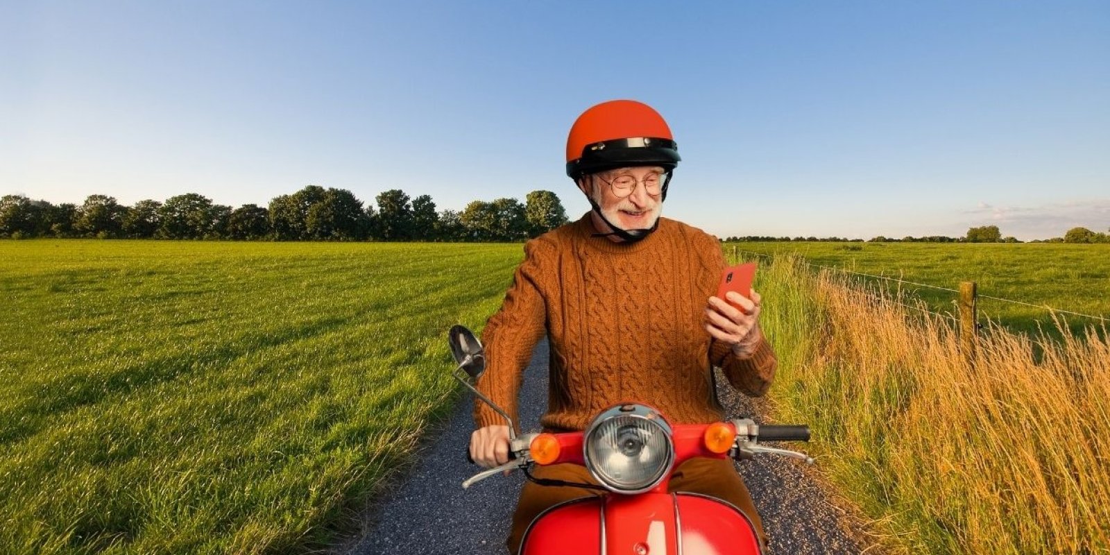 Digitální odysea: Jak na chytrý telefon