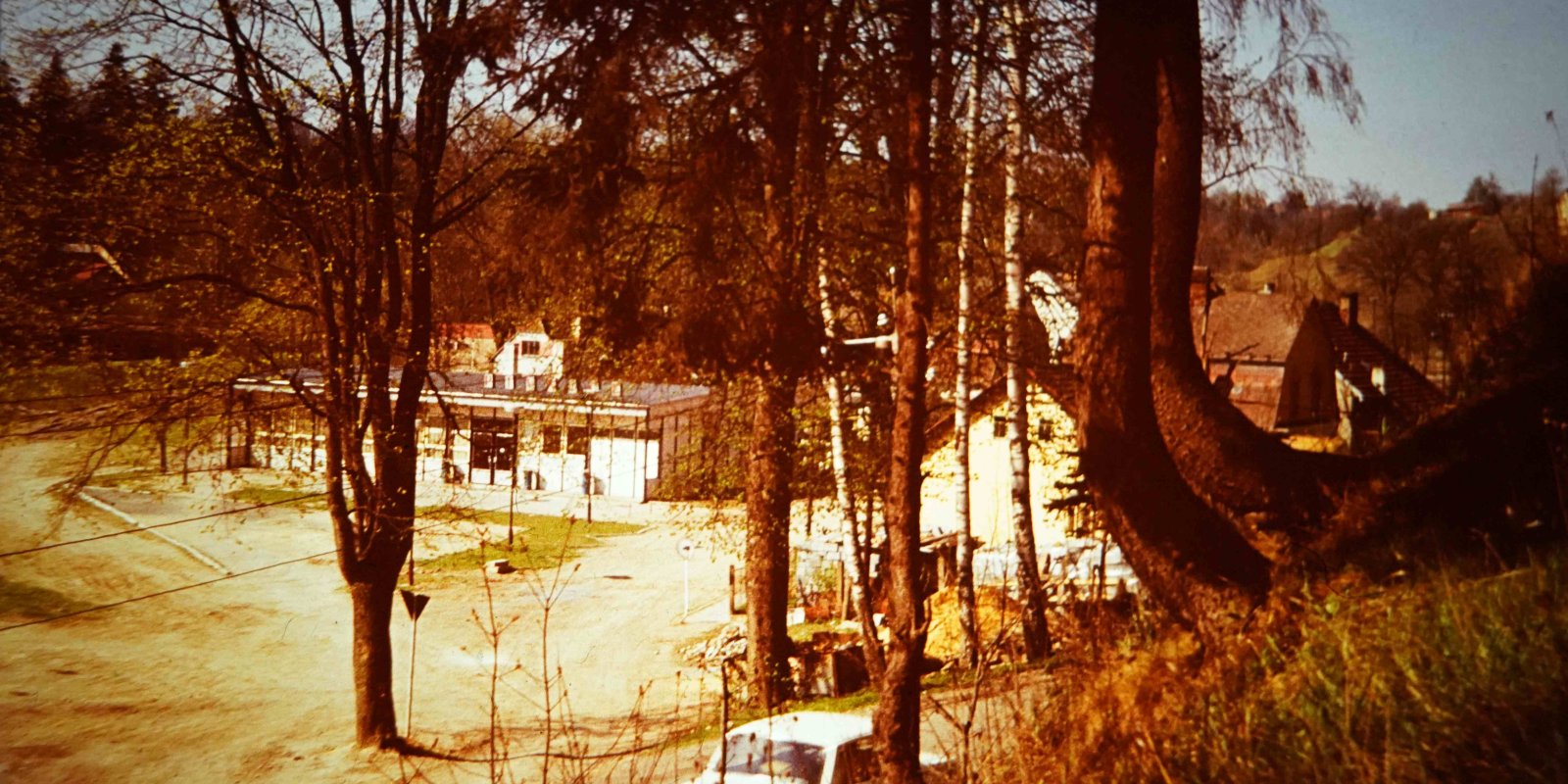 Přednáška - Z historie tradičních šenků a pivnic jihlavských